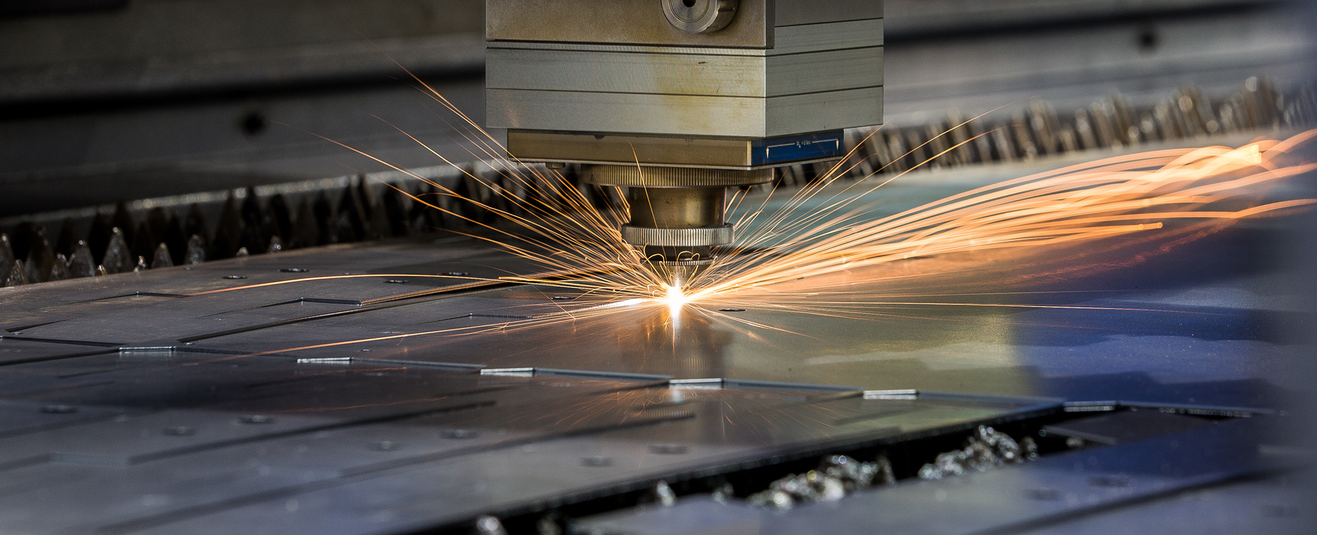 设备零部件的精密加工