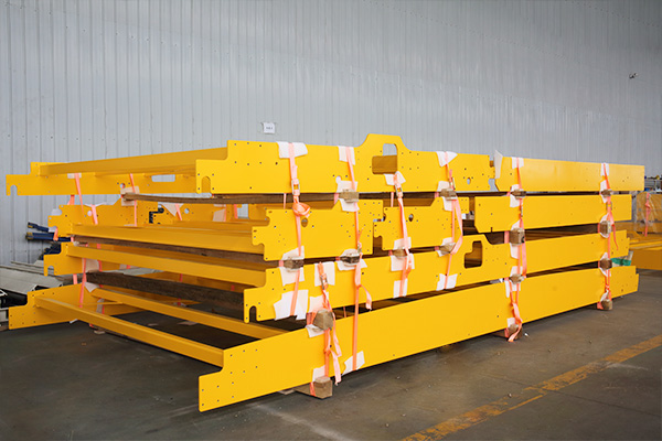 专业从事各种机械设备及其零部件加工的企业